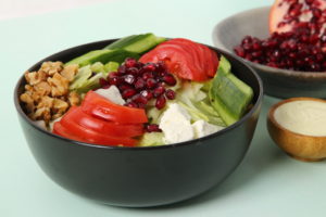 301 – Anaar Salad