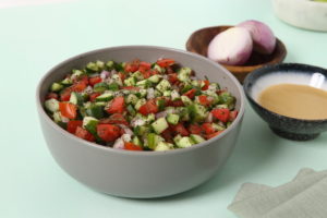302 – Shirazi Salad